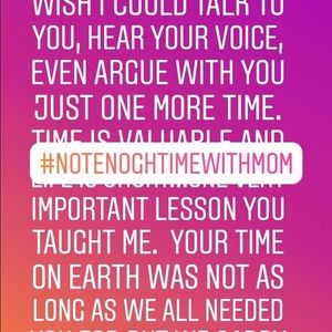 Meet your Posher, Maureen